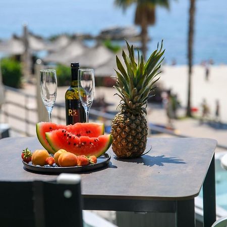 Via Mare Luxury Rooms Split Exterior photo