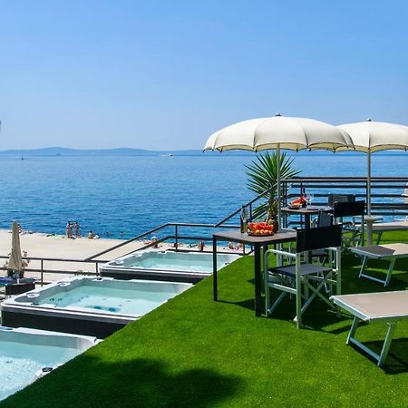Via Mare Luxury Rooms Split Exterior photo