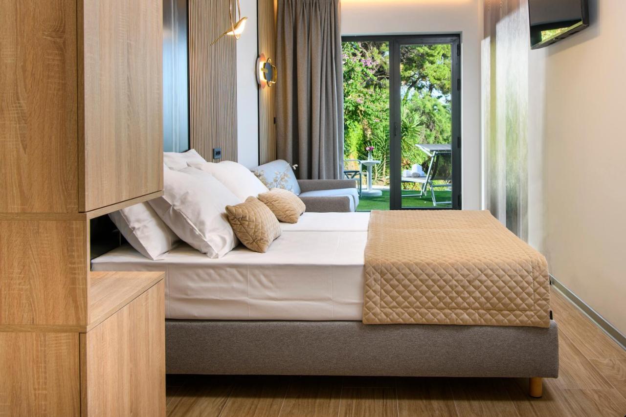 Via Mare Luxury Rooms Split Exterior photo