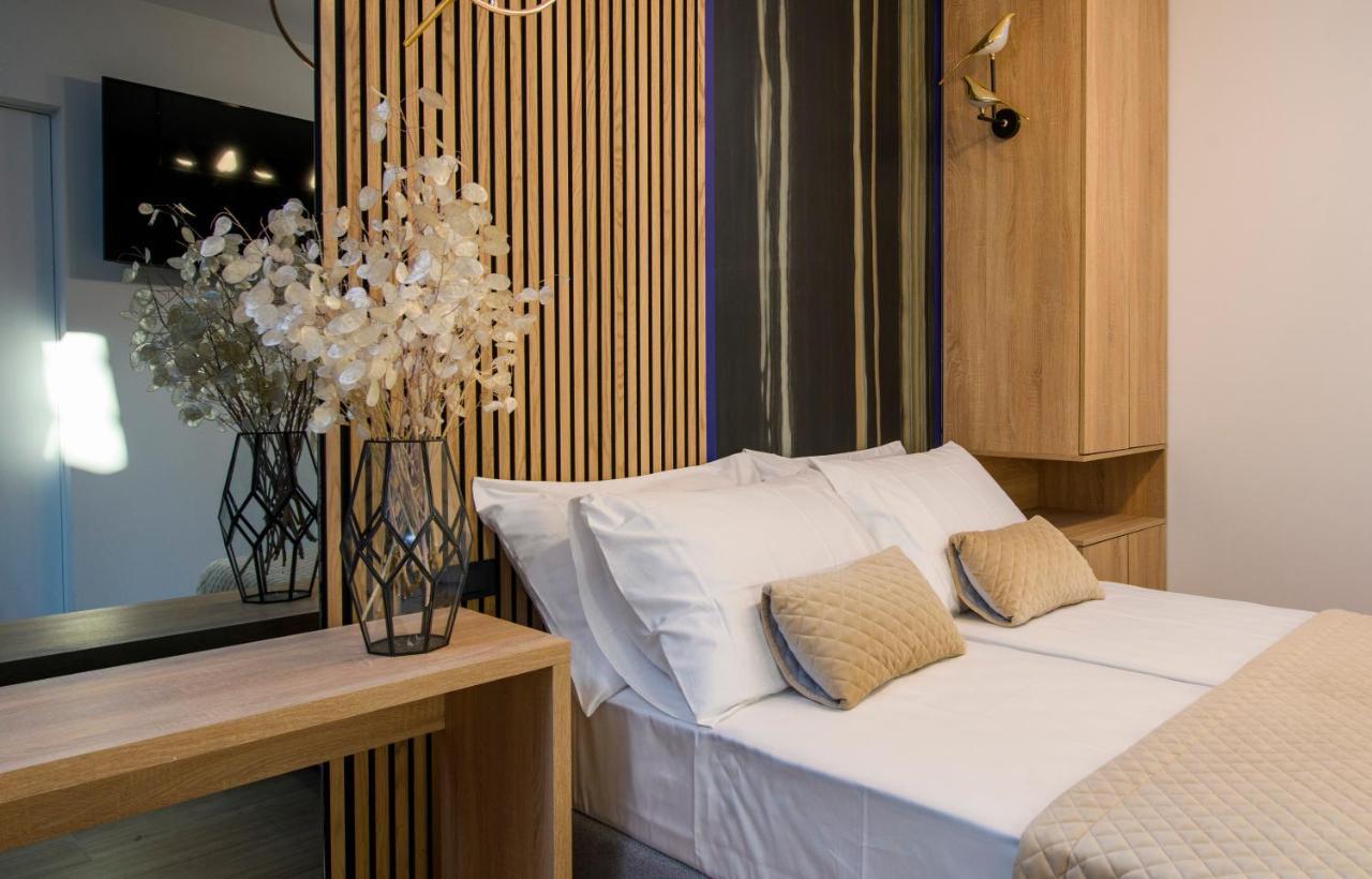 Via Mare Luxury Rooms Split Exterior photo