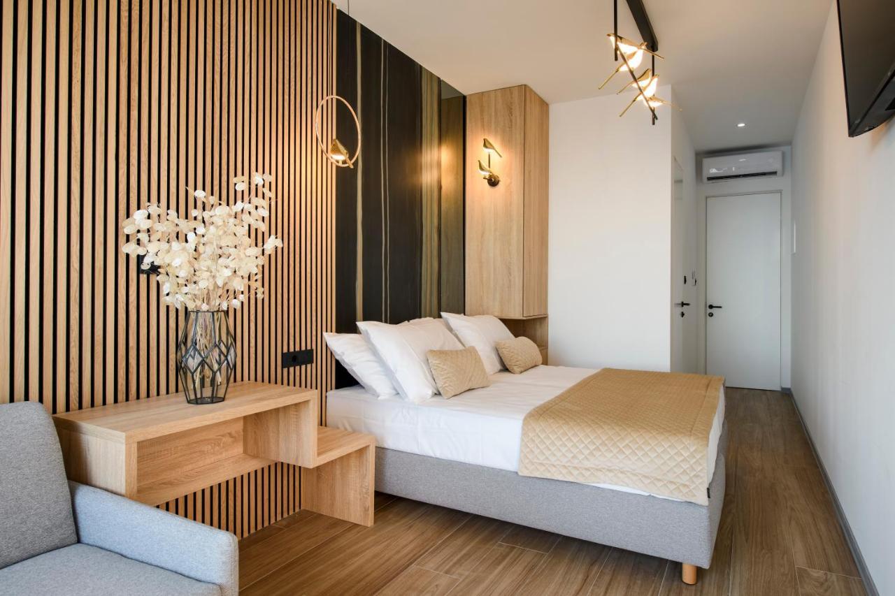 Via Mare Luxury Rooms Split Exterior photo