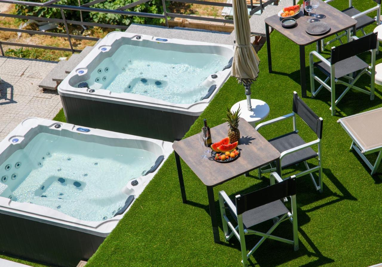 Via Mare Luxury Rooms Split Exterior photo