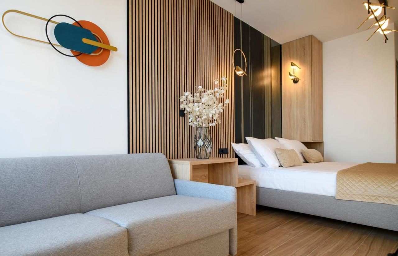 Via Mare Luxury Rooms Split Exterior photo