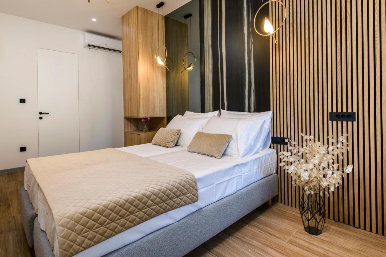Via Mare Luxury Rooms Split Exterior photo
