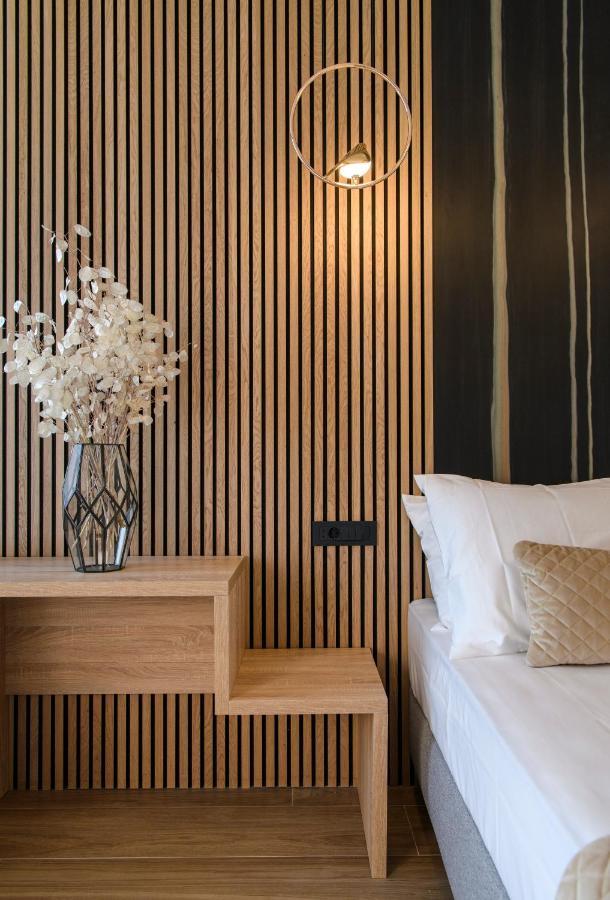 Via Mare Luxury Rooms Split Exterior photo